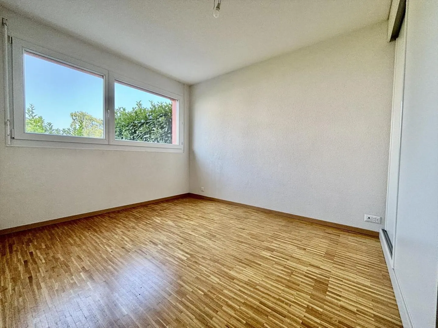 Appartement 3.5 pièces à Yverdon-les-Bains - Photo 4 sur 8