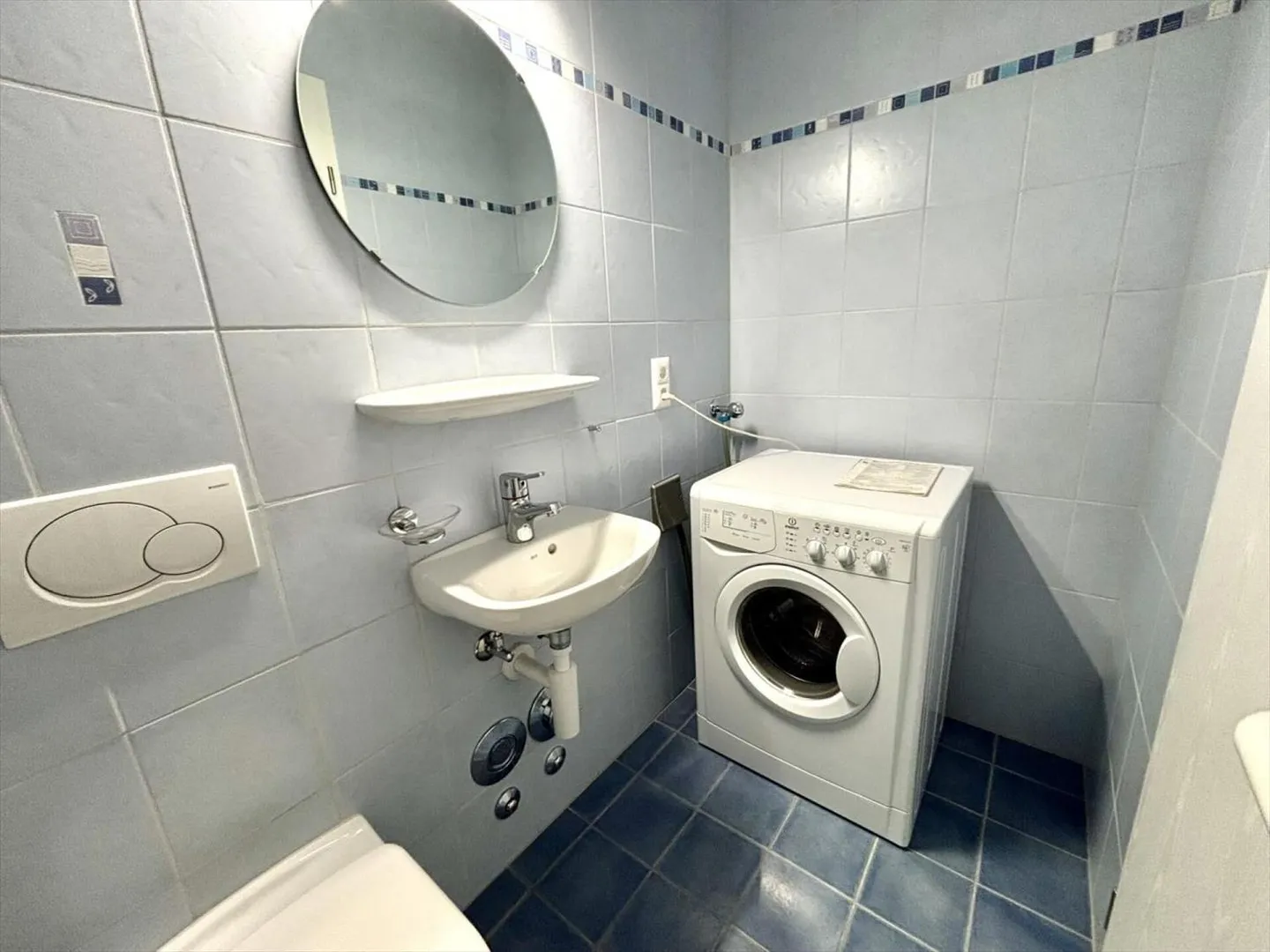 Appartement 3.5 pièces à Yverdon-les-Bains - Photo 7 sur 8