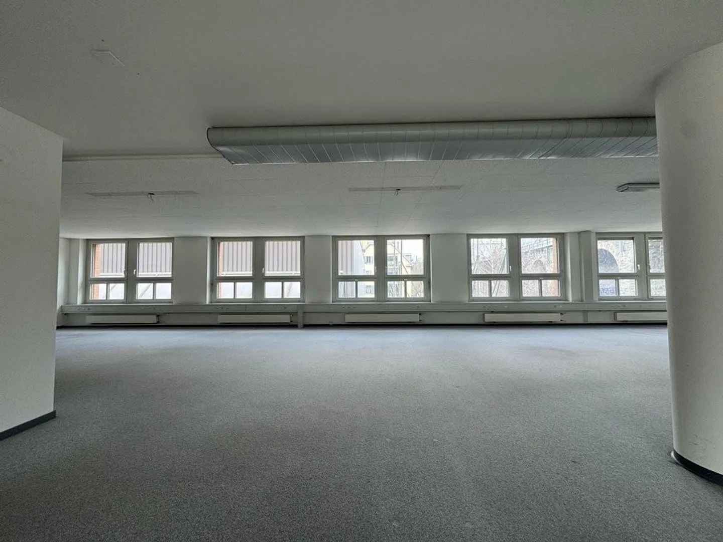 Attraktives Büro im 2. Stock - Sofort verfügbar! - Foto 5 von 7