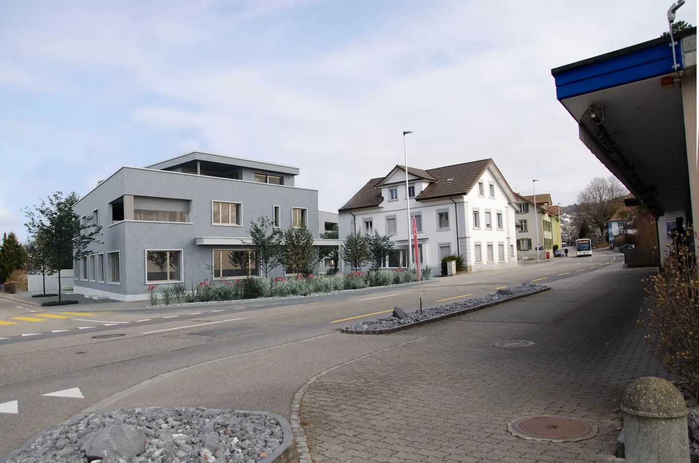 Appartamenti centralmente situati a Zofingen - Foto 4 di 16