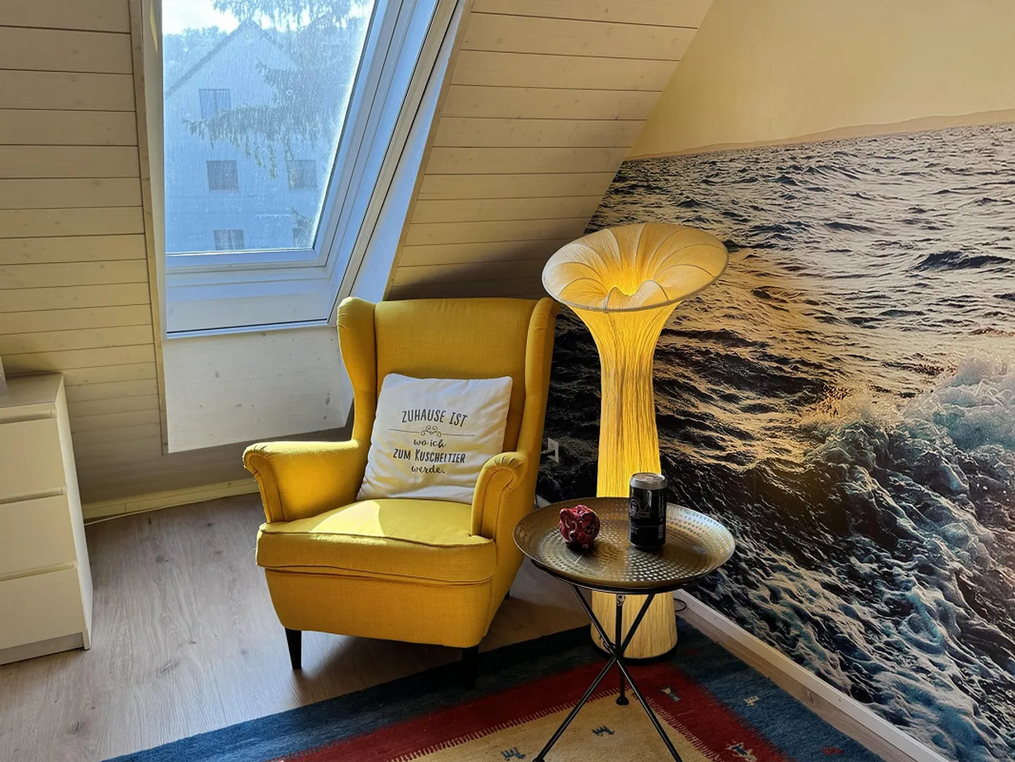 Standard Élevé - Une Oasis de Calme au Cœur du Village - Photo 15 sur 17