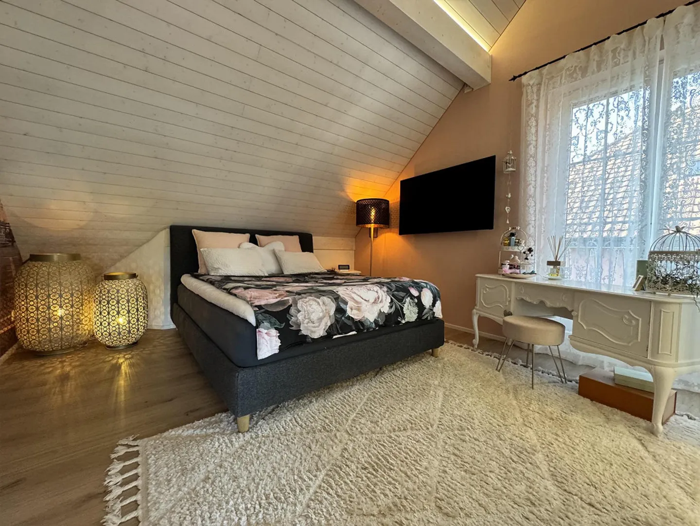 Standard Élevé - Une Oasis de Calme au Cœur du Village - Photo 16 sur 17