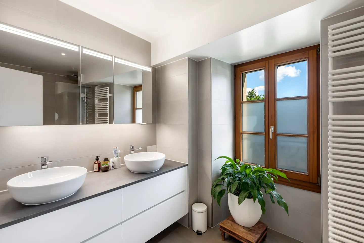 Schönes Haus mit 4 Zimmern - Foto 6 von 6