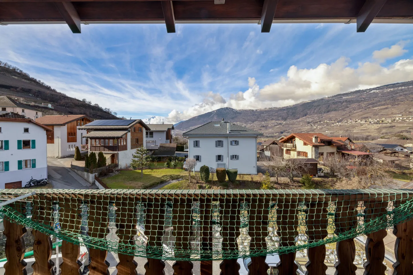 Prachtiges Duplex im Herzen des Dorfes Chalais - Foto 9 von 10