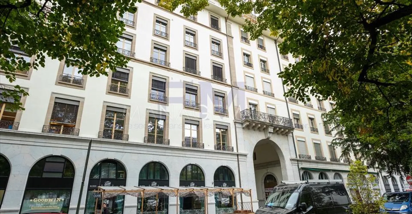 Negozio in affitto - Foto 1 di 2