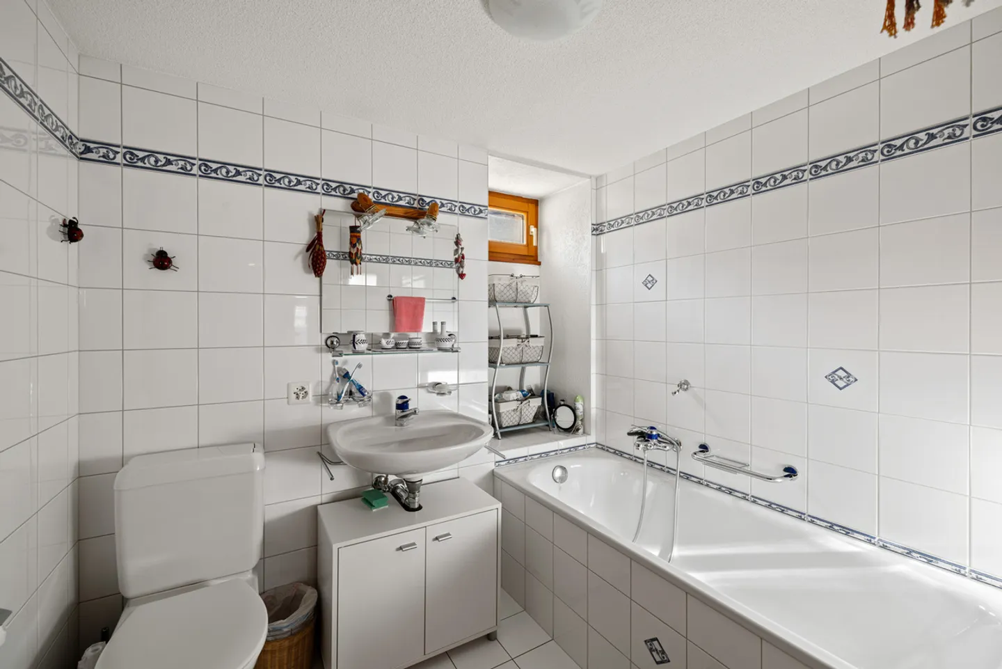 Prachtiges Duplex im Herzen des Dorfes Chalais - Foto 8 von 10