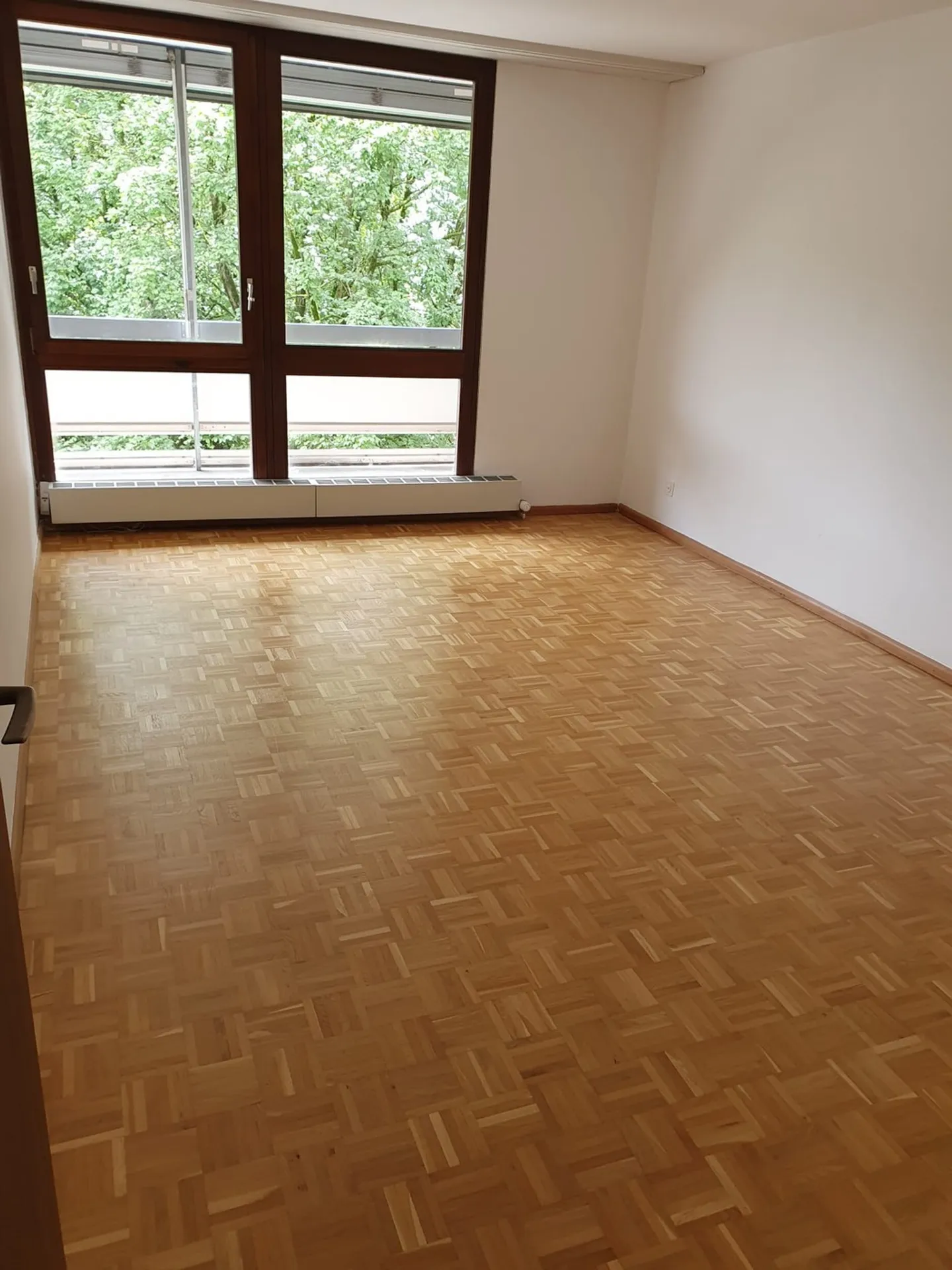 Appartamento in affitto - Foto 2 di 5