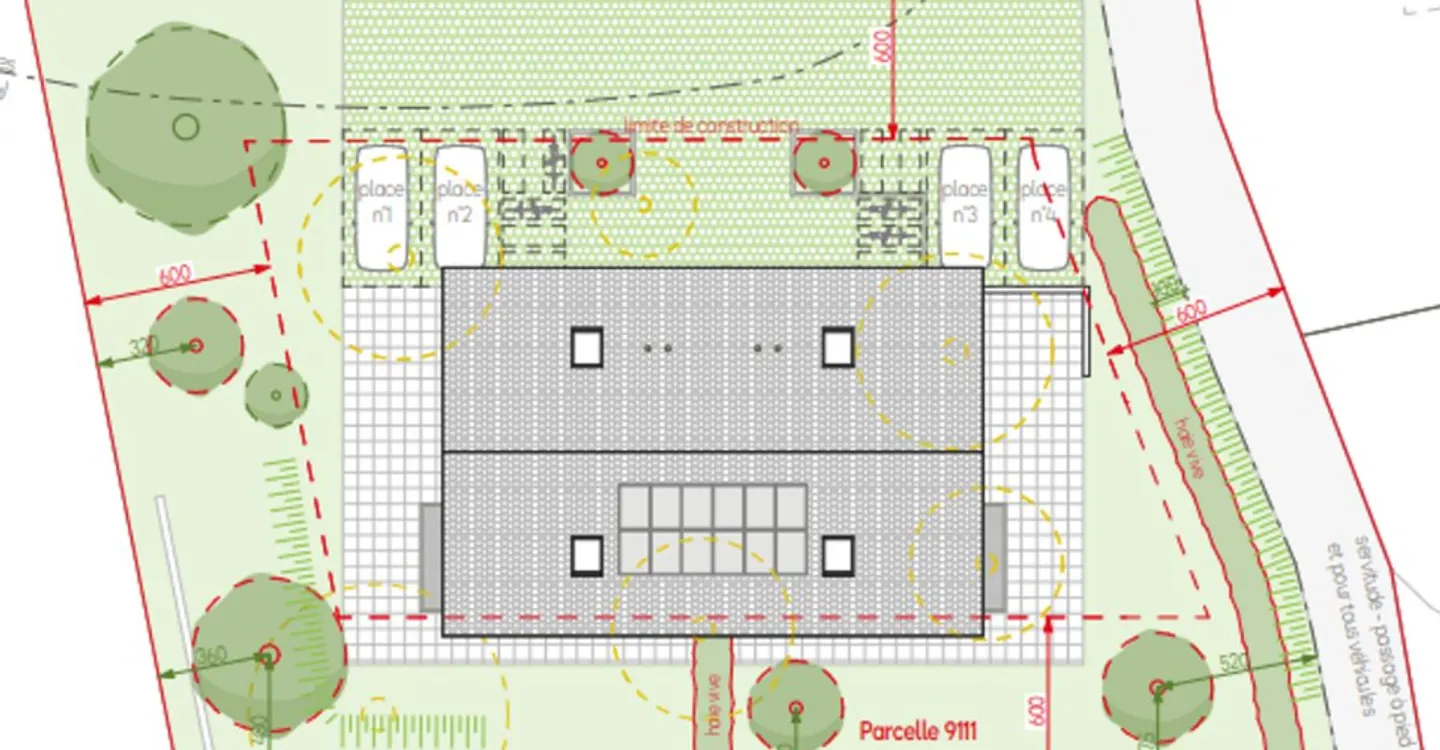 Incantevole Villa Gemella in Zona Prestigiosa - Foto 3 di 4