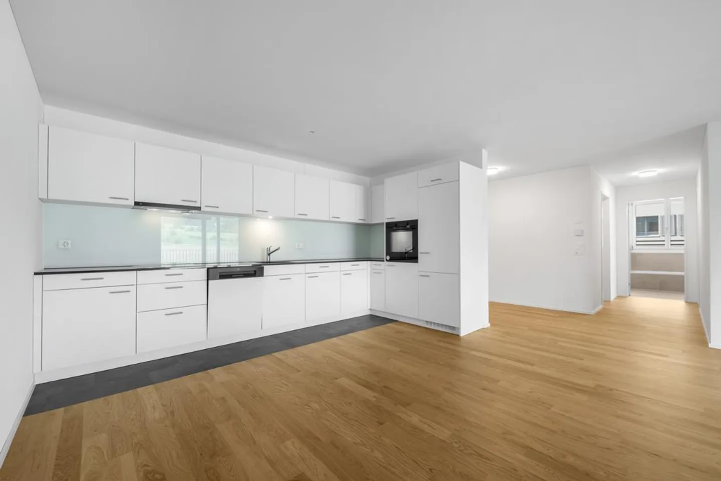 Appartamento moderno di 4,5 locali ad Abtwil, AG - Foto 2 di 12