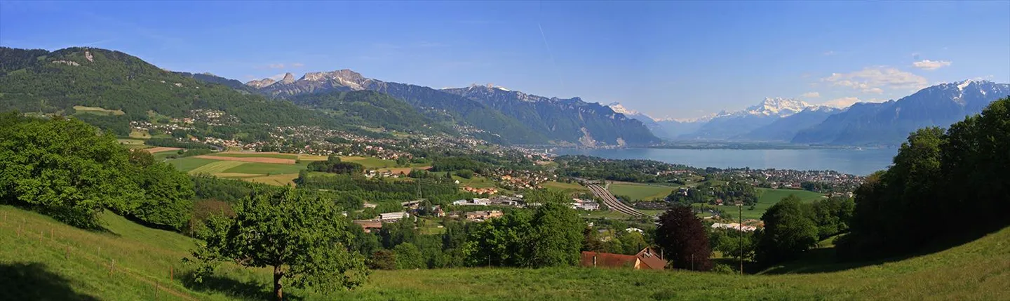 Maison jumelée 4.5 pièces - Photo 6 sur 6