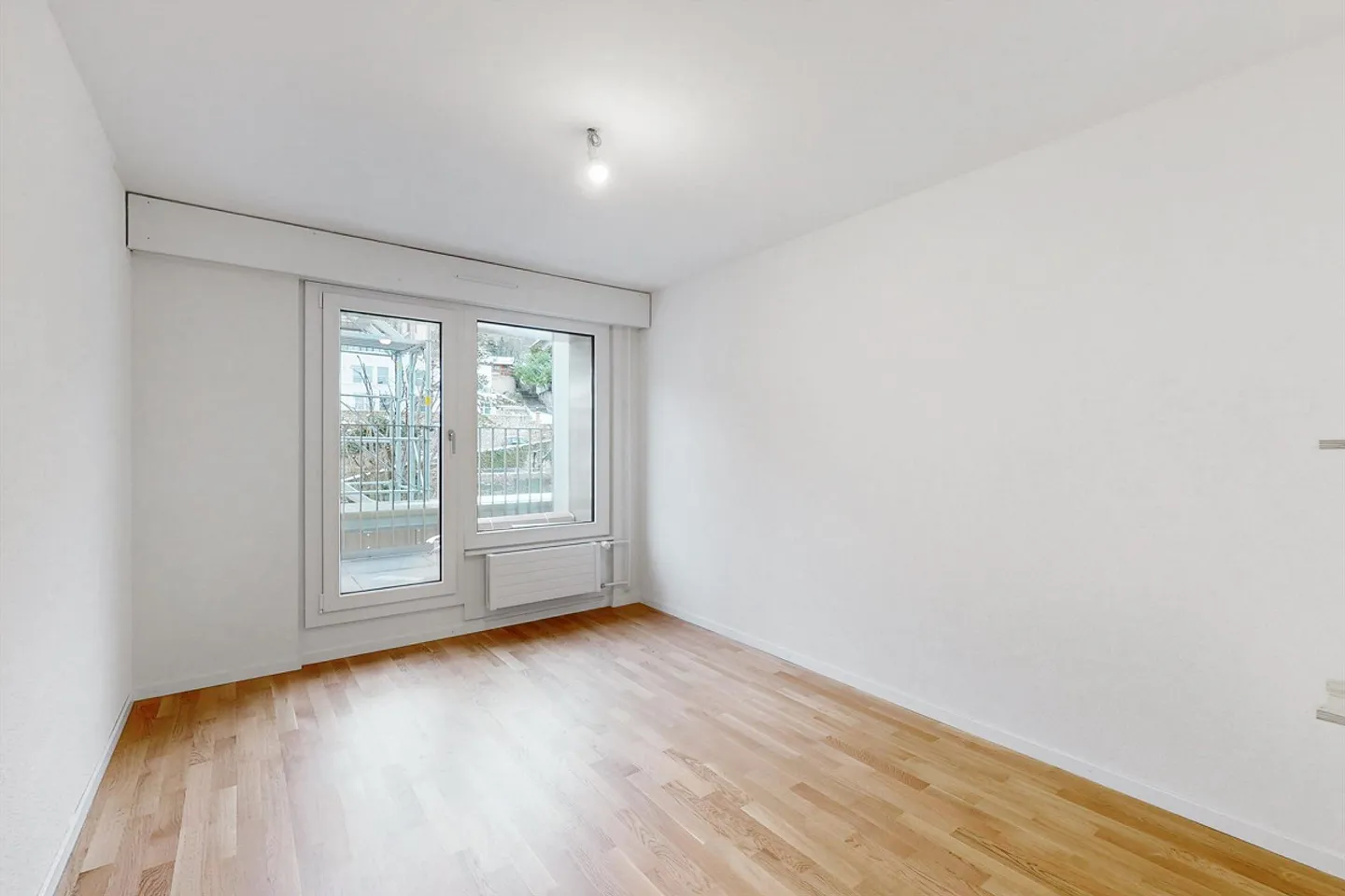 Wunderschöne Penthouse mit Panoramablick auf den See - Foto 7 von 10