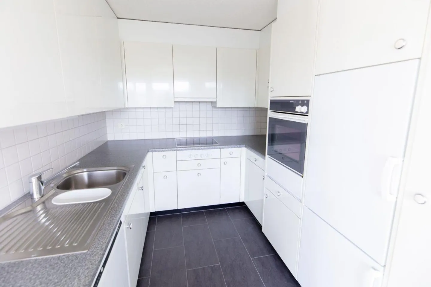 Charmante Dachgeschosswohnung - Foto 2 von 11