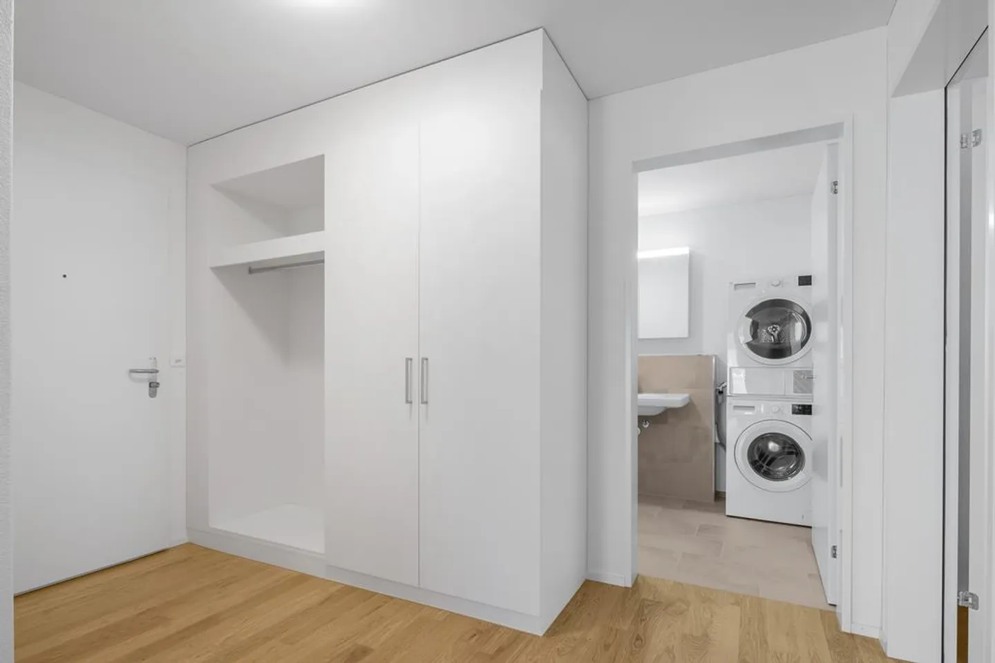 Appartamento moderno di 4,5 locali ad Abtwil, AG - Foto 6 di 12