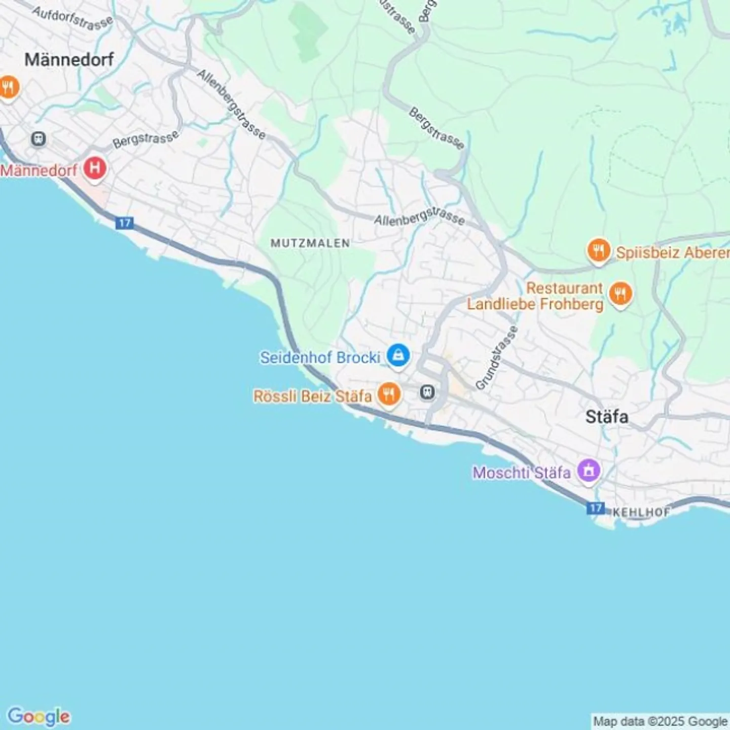 2.5 Room apartment - Photo 1 of 1