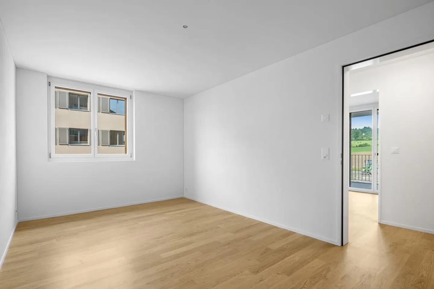 Appartamento moderno di 4,5 locali ad Abtwil, AG - Foto 7 di 12