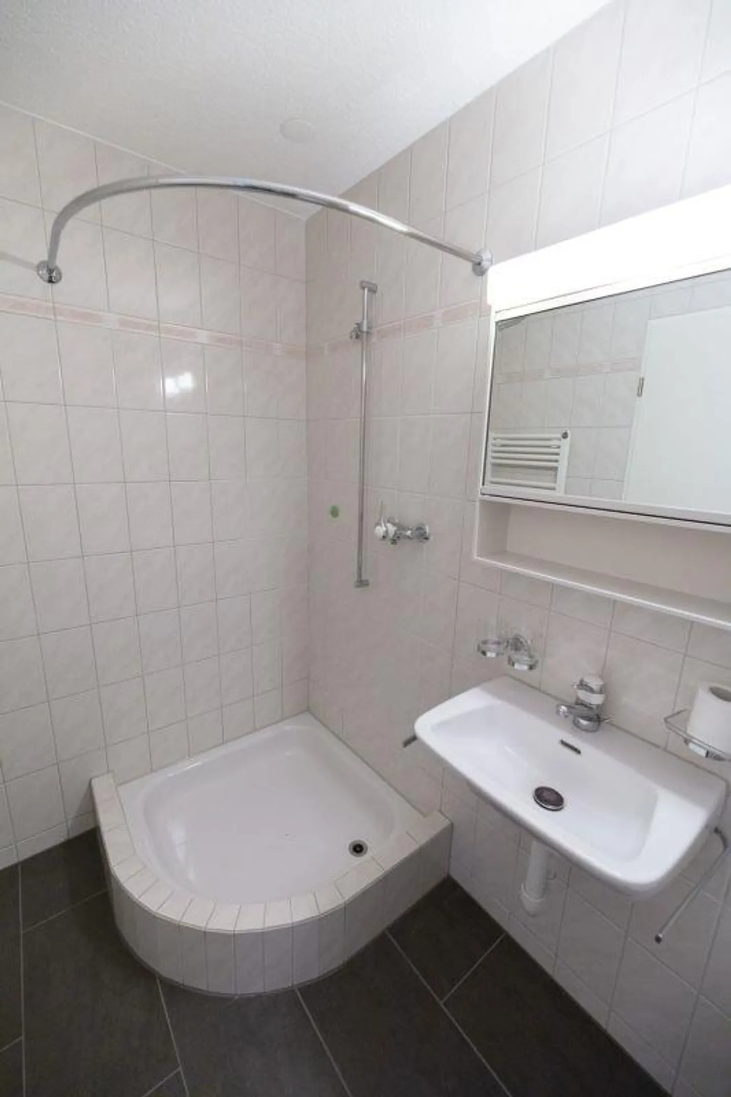 Charmante Dachgeschosswohnung - Foto 4 von 11