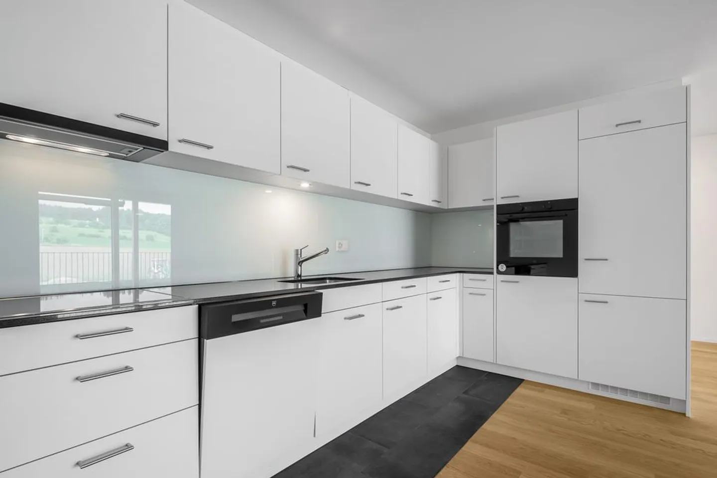 Appartamento moderno di 4,5 locali ad Abtwil, AG - Foto 4 di 12