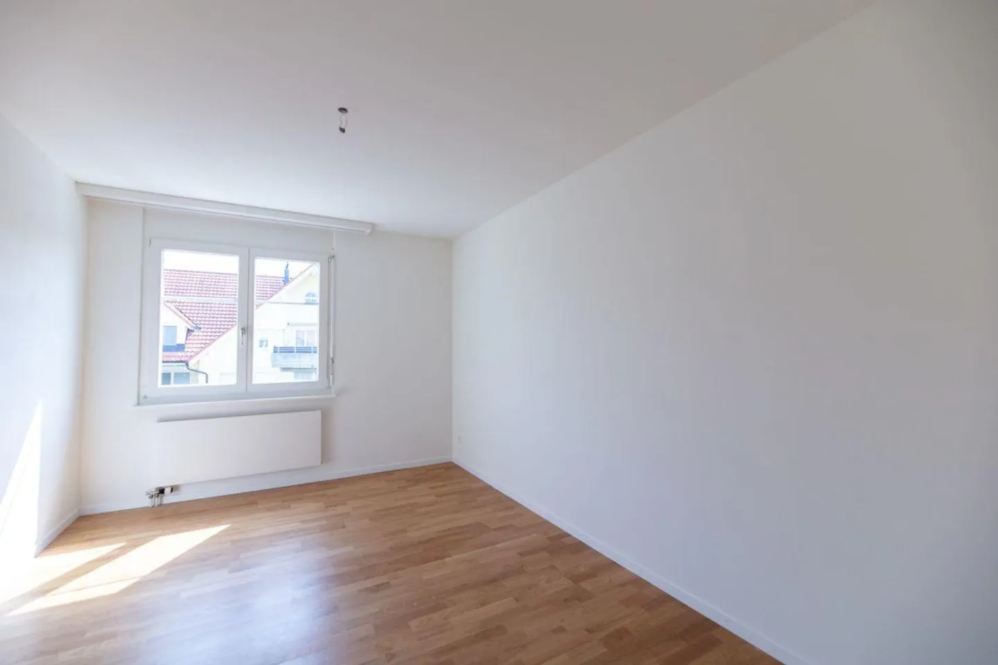 Charmante Dachgeschosswohnung - Foto 6 von 11