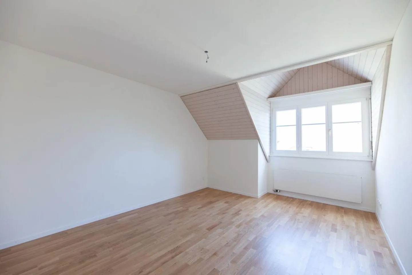 Charmante Dachgeschosswohnung - Foto 7 von 11