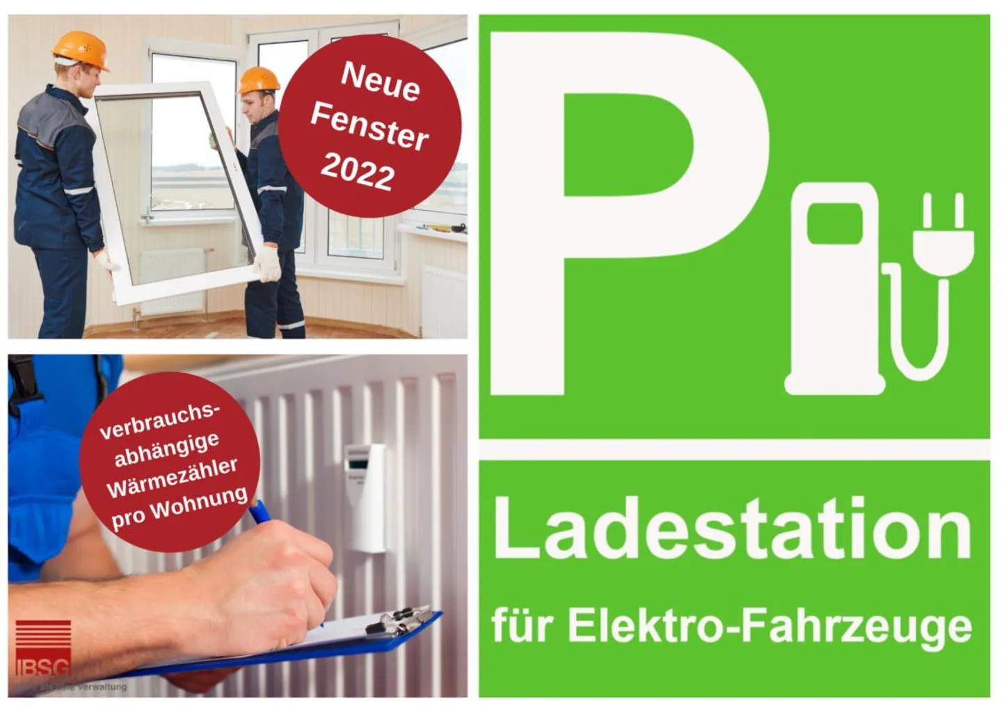 Charmante Dachgeschosswohnung - Foto 10 von 11
