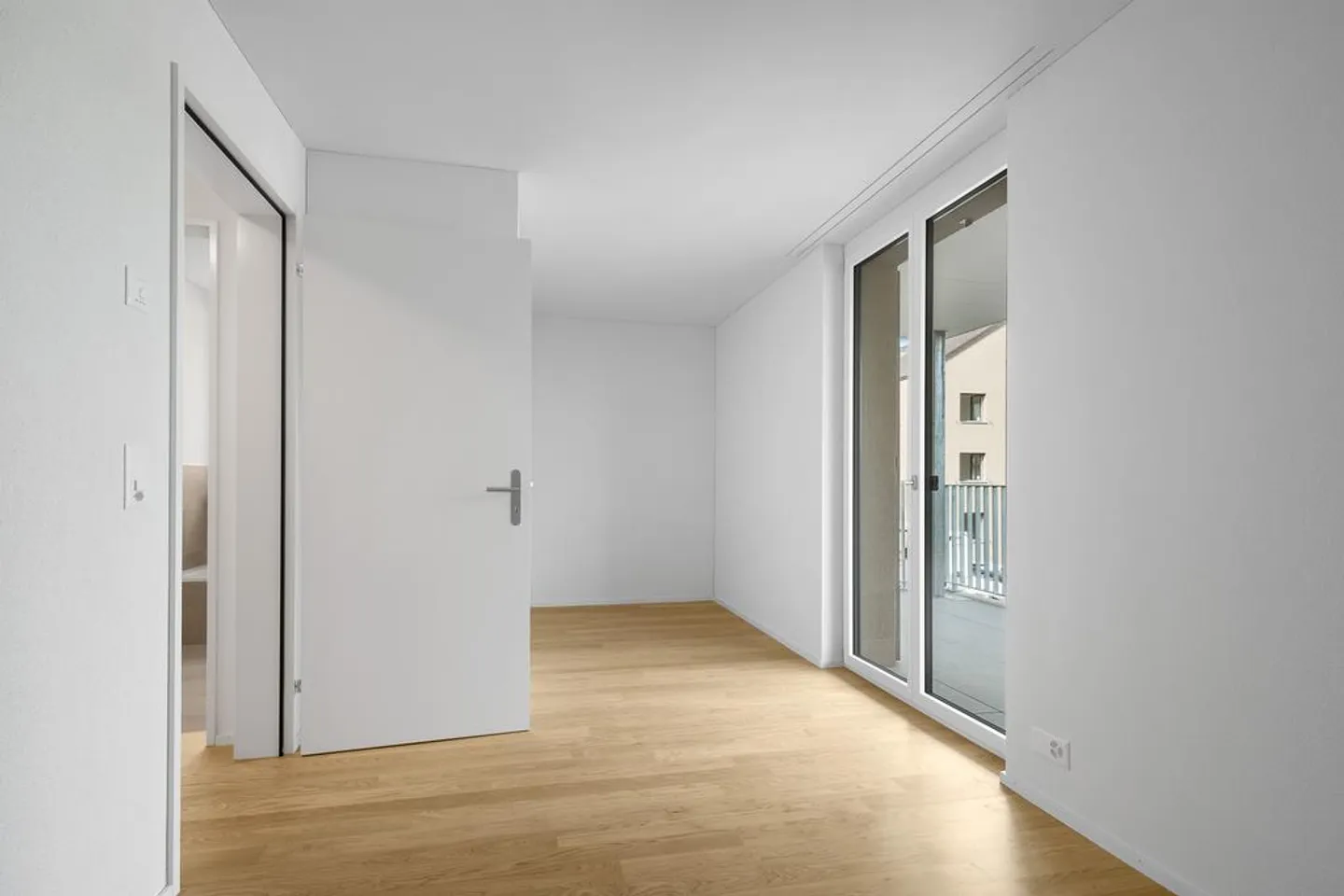 Appartamento moderno di 4,5 locali ad Abtwil, AG - Foto 8 di 12