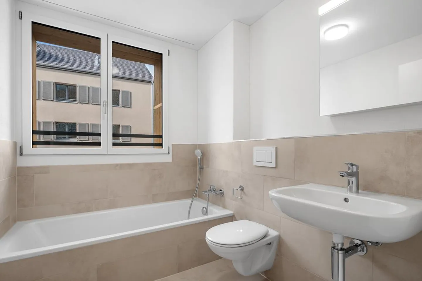 Appartamento moderno di 4,5 locali ad Abtwil, AG - Foto 10 di 12