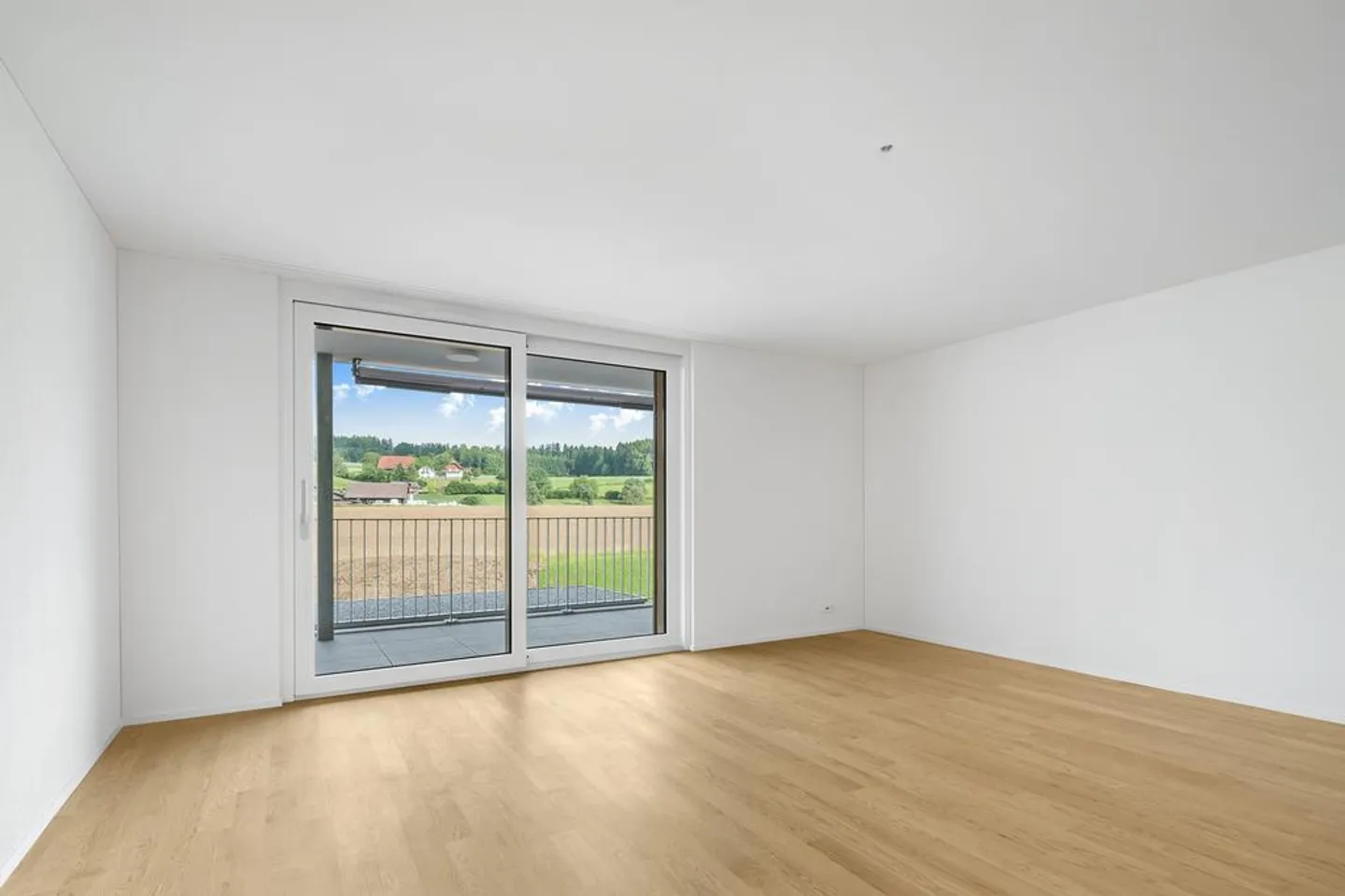 Appartamento moderno di 4,5 locali ad Abtwil, AG - Foto 11 di 12