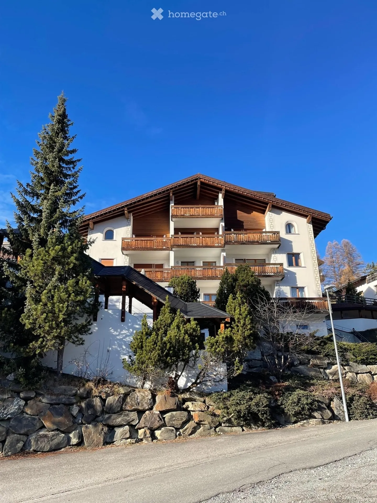 Appartamento 2.5 camere affascinante - Foto 1 di 12