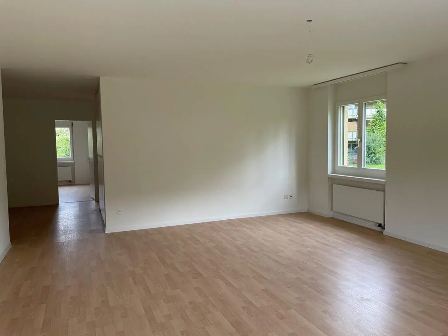 Wohnen im Grünen - Foto 3 von 10