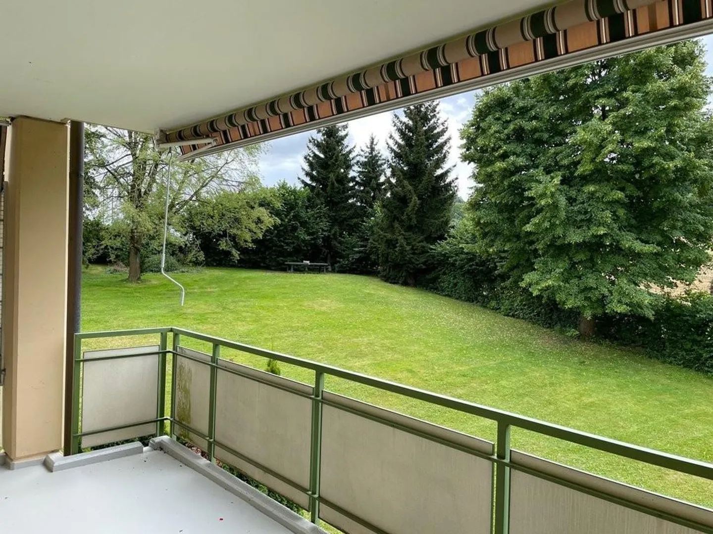 Wohnen im Grünen - Foto 6 von 10