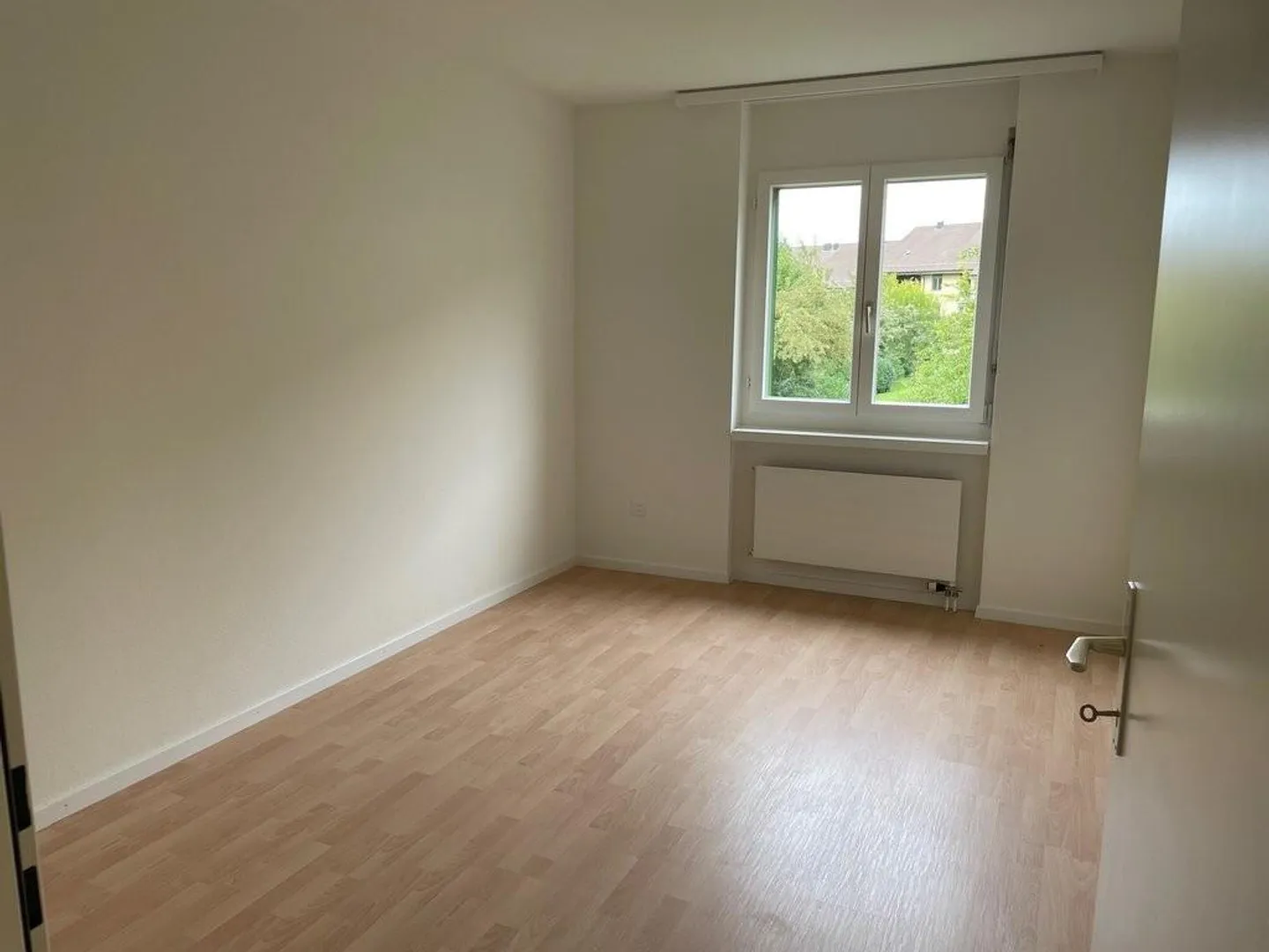 Wohnen im Grünen - Foto 8 von 10