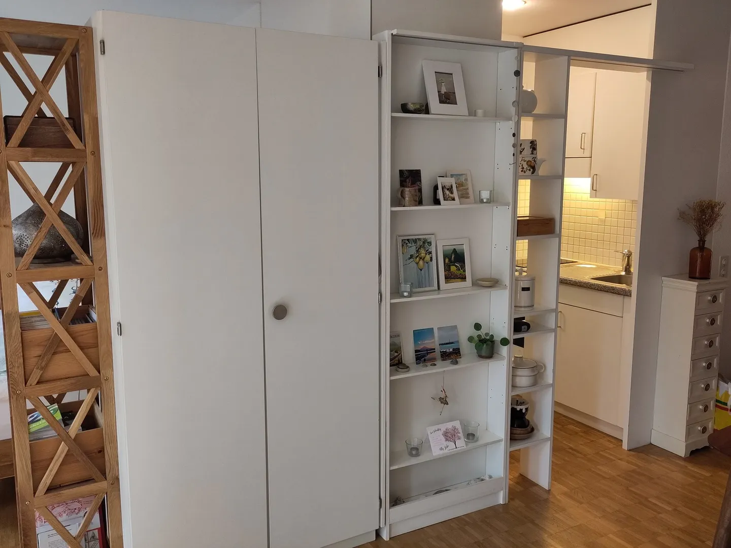 Appartement à louer - Photo 2 sur 10