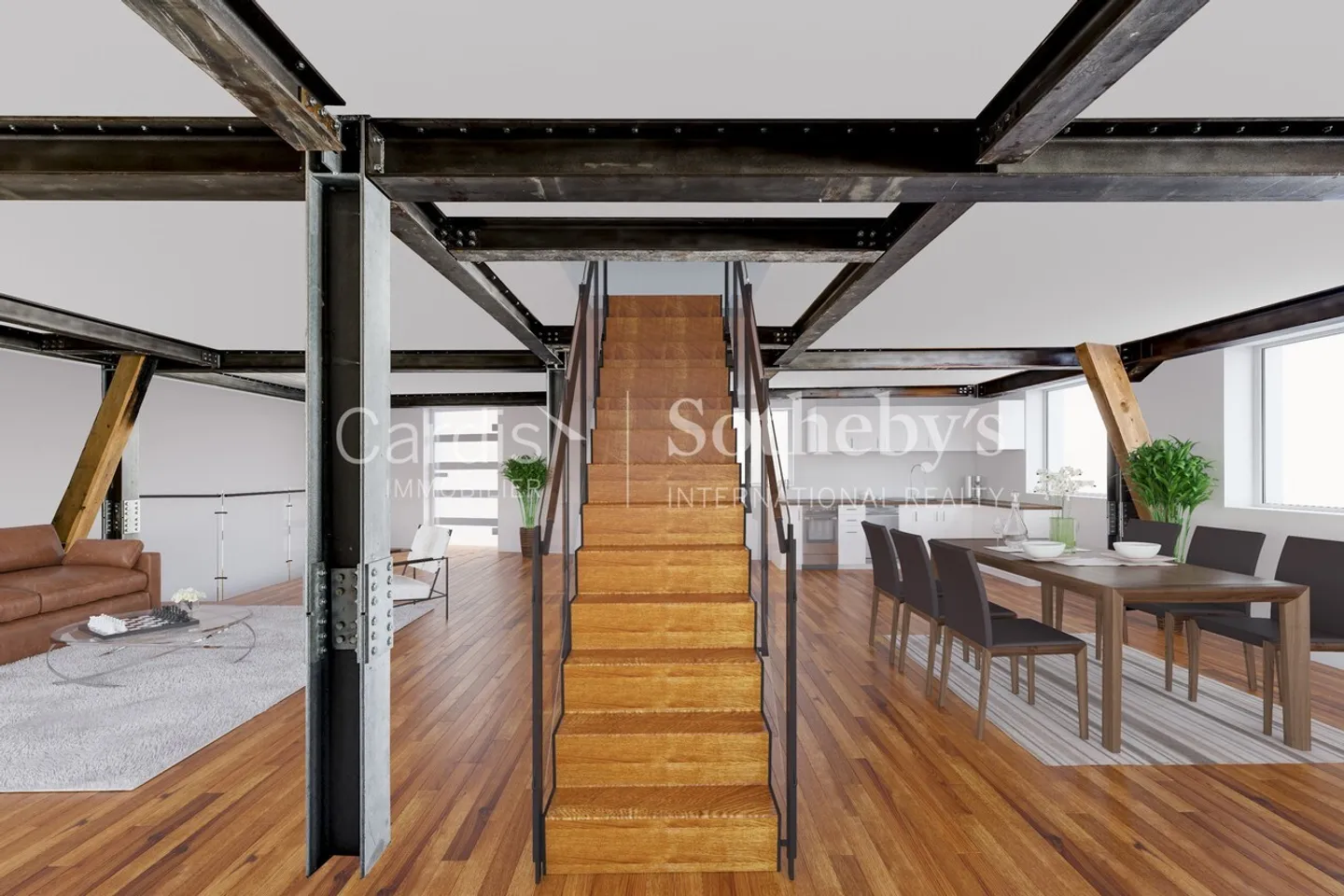 Opportunité ! Grange alliant le charme de l'ancien et du moderne ! - Photo 2 sur 9