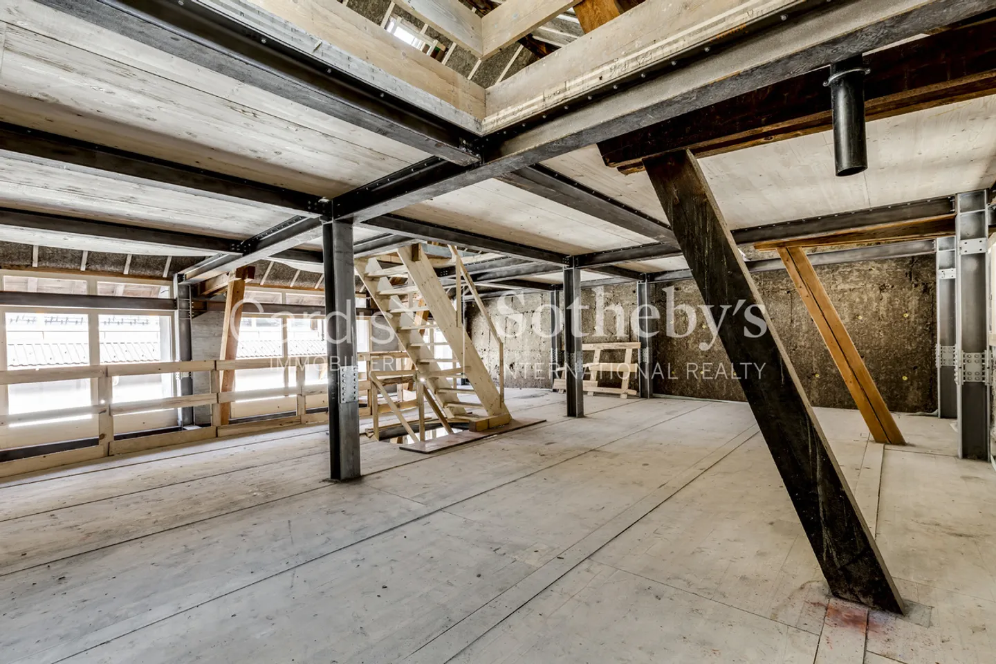 Opportunité ! Grange alliant le charme de l'ancien et du moderne ! - Photo 3 sur 9