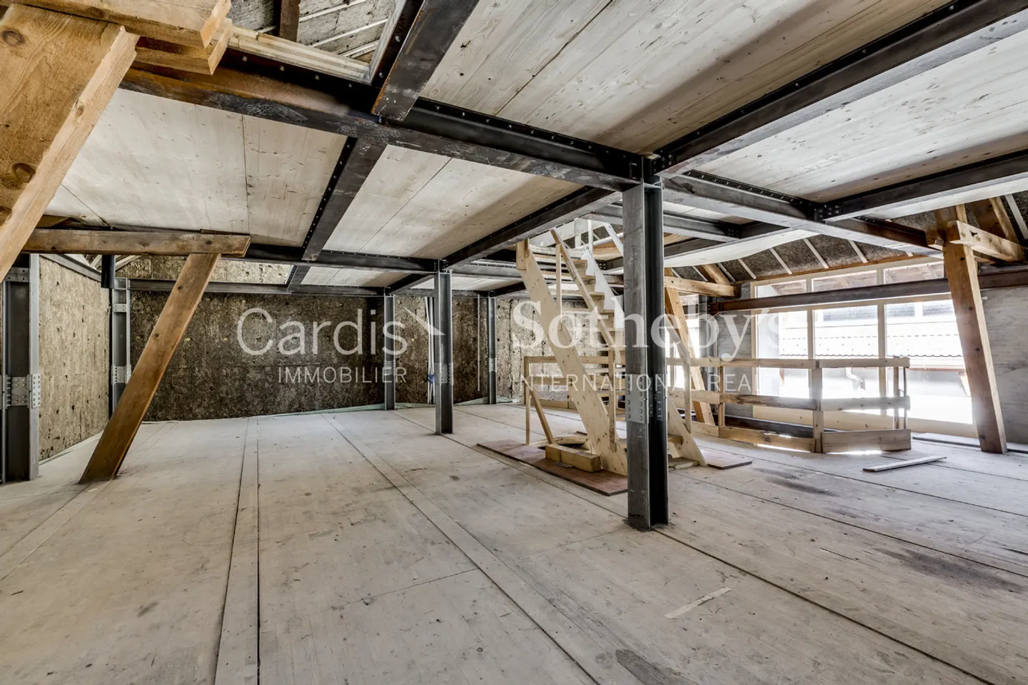 Opportunité ! Grange alliant le charme de l'ancien et du moderne ! - Photo 4 sur 9