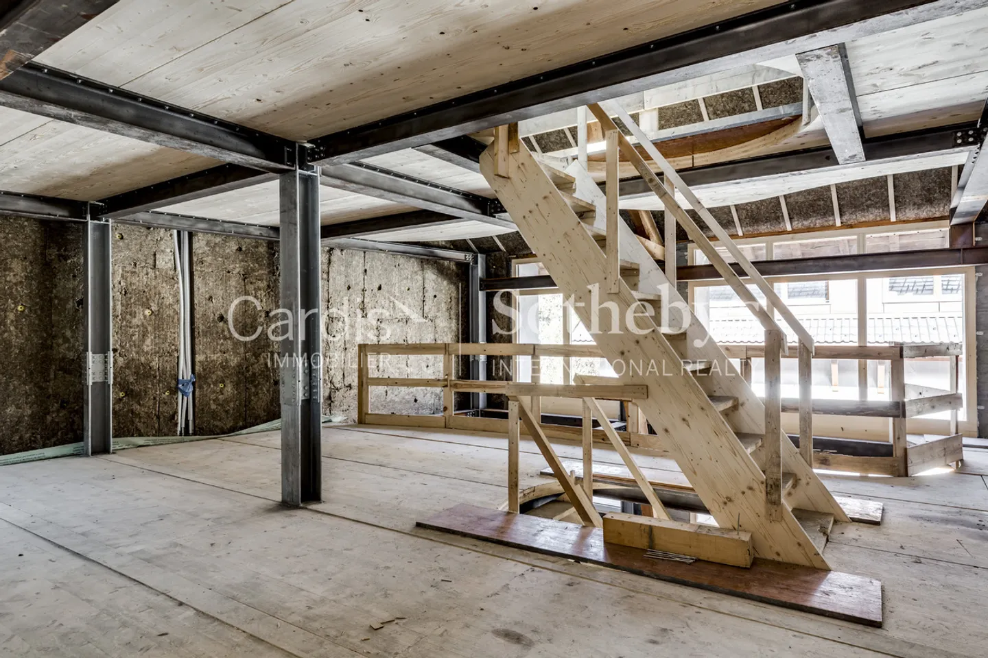 Opportunité ! Grange alliant le charme de l'ancien et du moderne ! - Photo 7 sur 9