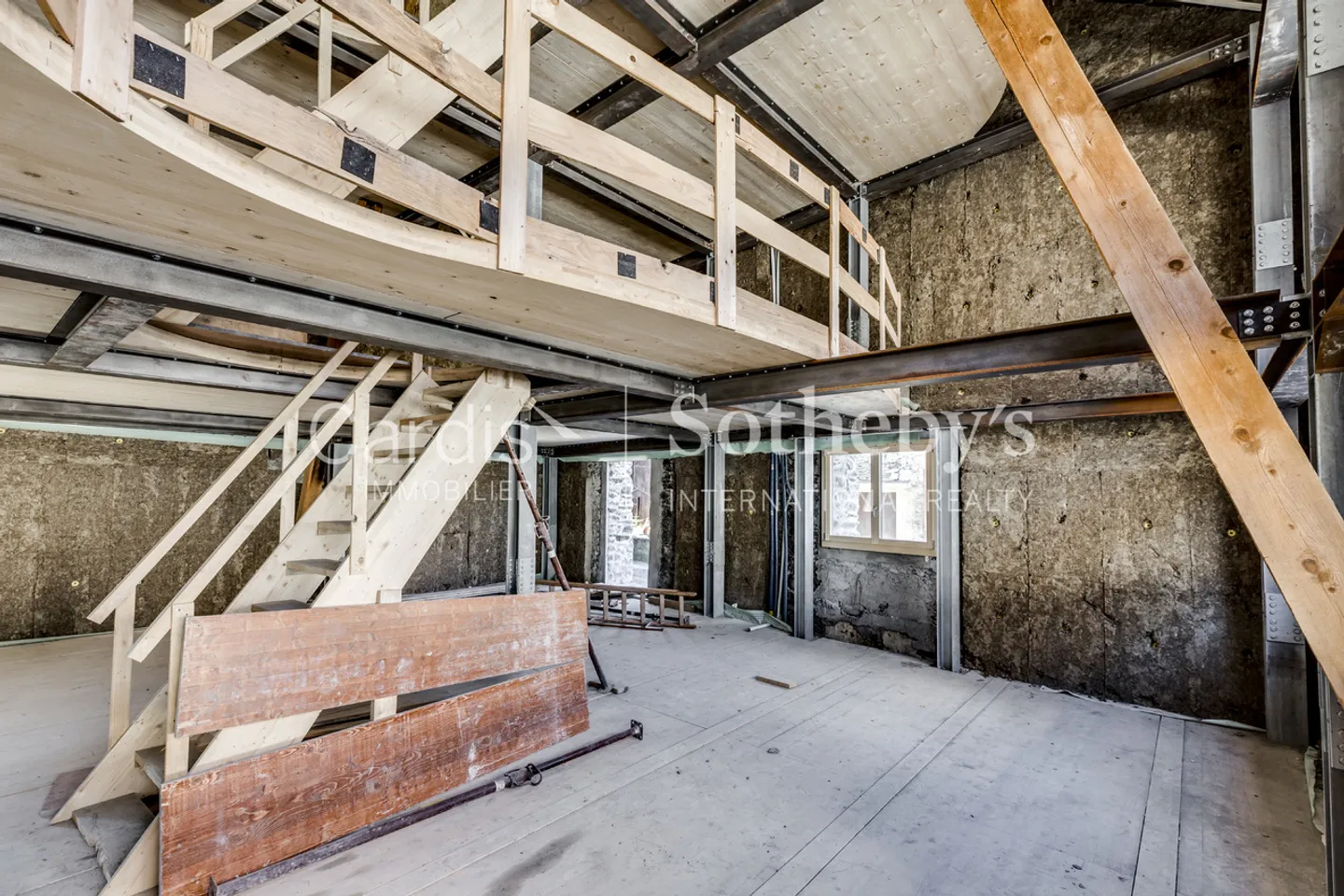 Opportunité ! Grange alliant le charme de l'ancien et du moderne ! - Photo 8 sur 9