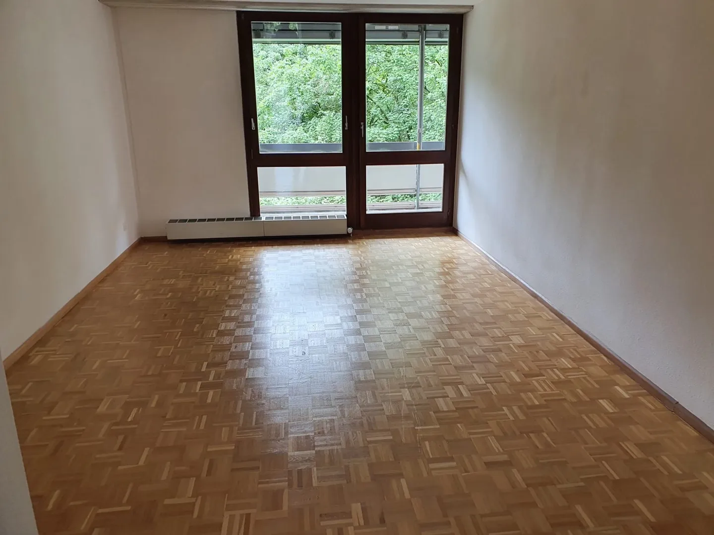 Appartamento in affitto - Foto 3 di 5