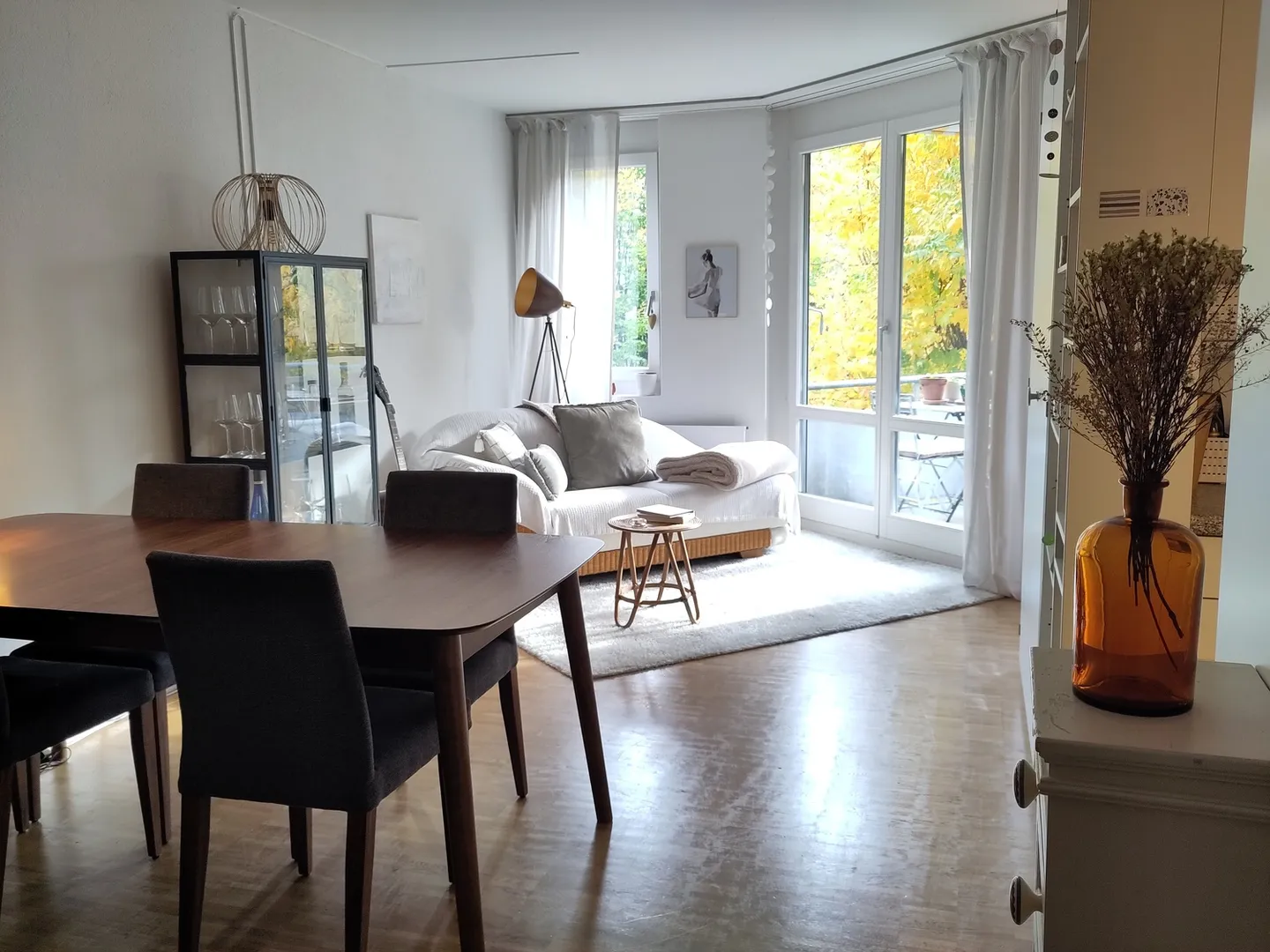 Appartement à louer - Photo 1 sur 10