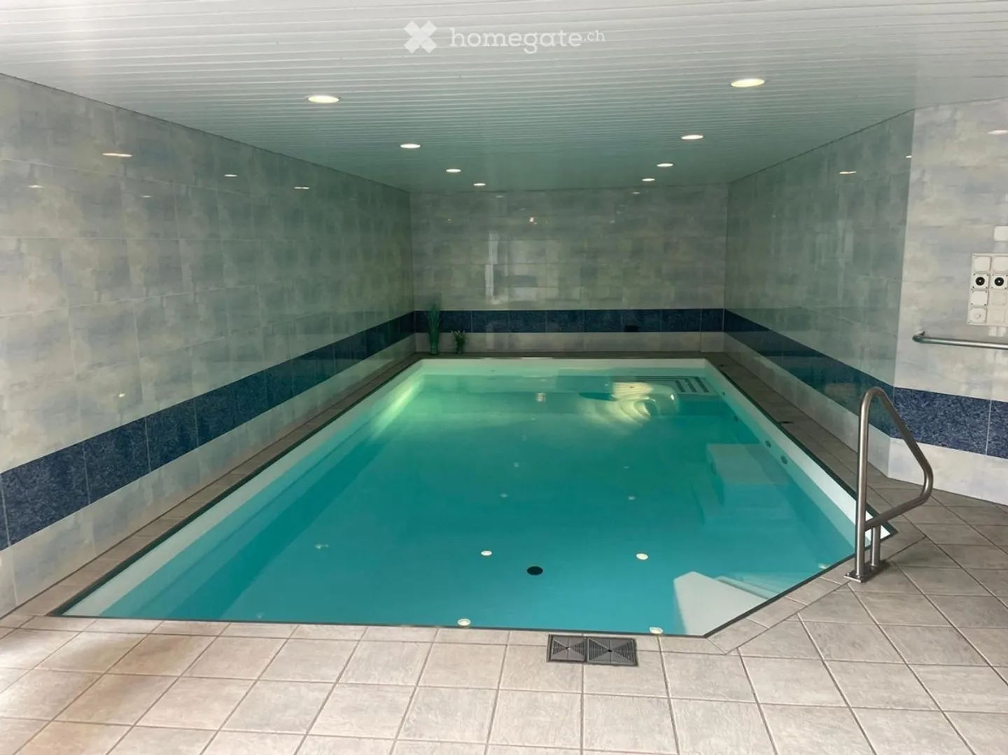 Appartamento 2.5 camere affascinante - Foto 8 di 12