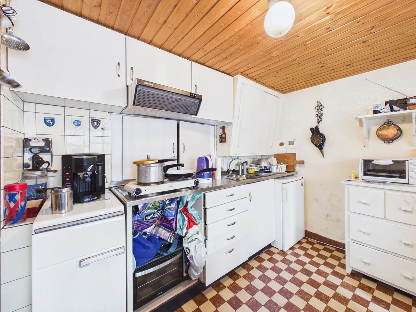 Charmante Wohnung mit Aussicht - Foto 6 von 8