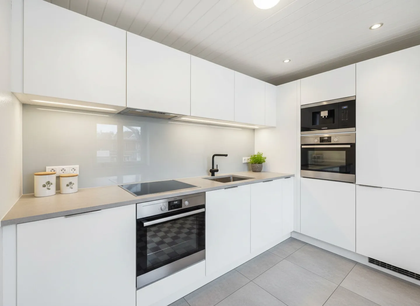 Charmante Wohnung mit Aussicht - Foto 7 von 8