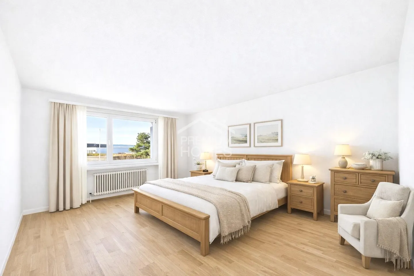 La tua oasi di benessere con charme - Foto 3 di 9