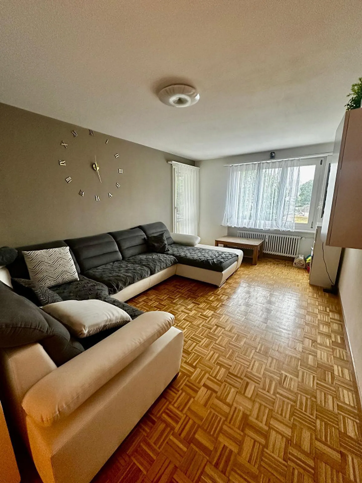 Appartamento 4.5 stanze a Rheinfelden - Foto 1 di 4