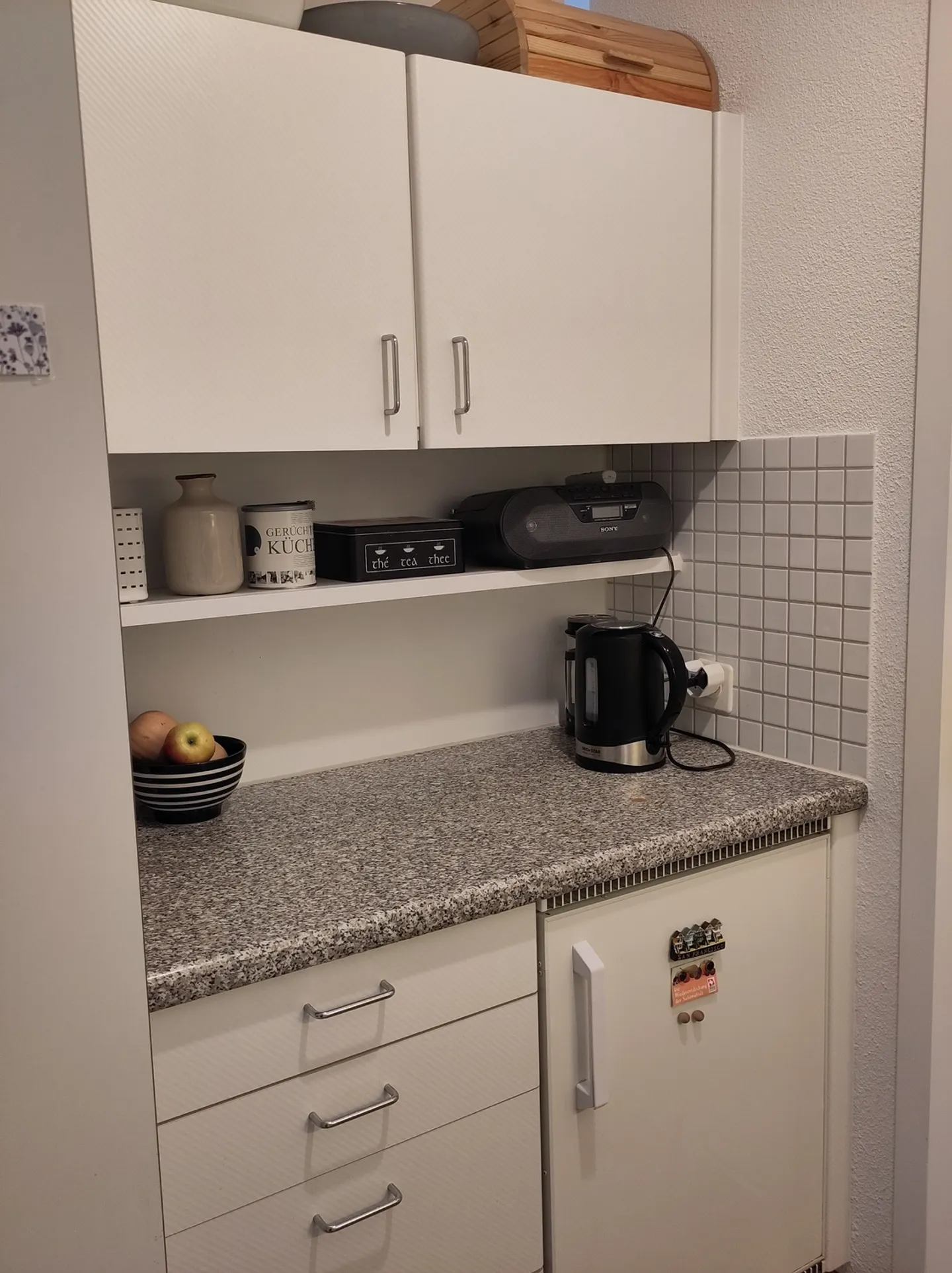 Appartement à louer - Photo 5 sur 10