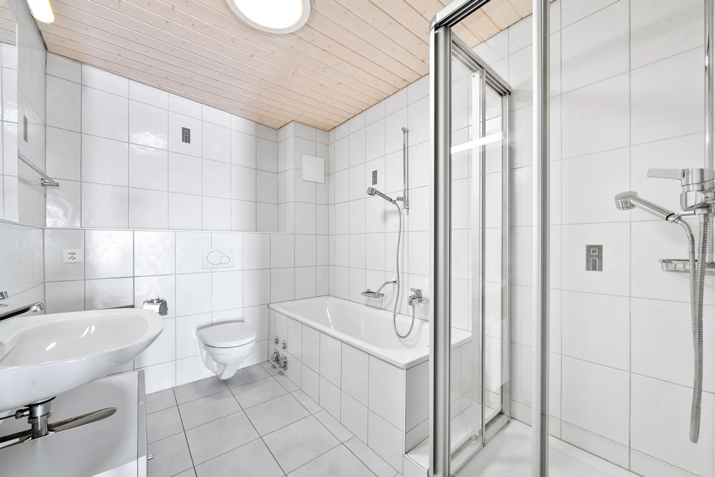 Magnificent renovated penthouse in the heart of Gimel - Photo 13 of 13