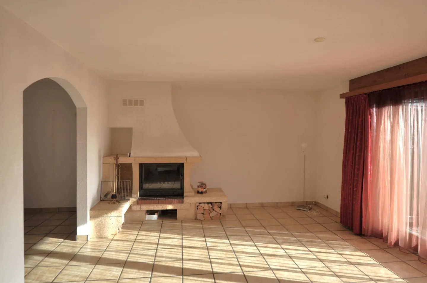 Charmante Maison de Ville avec Terrasse - Photo 7 sur 21