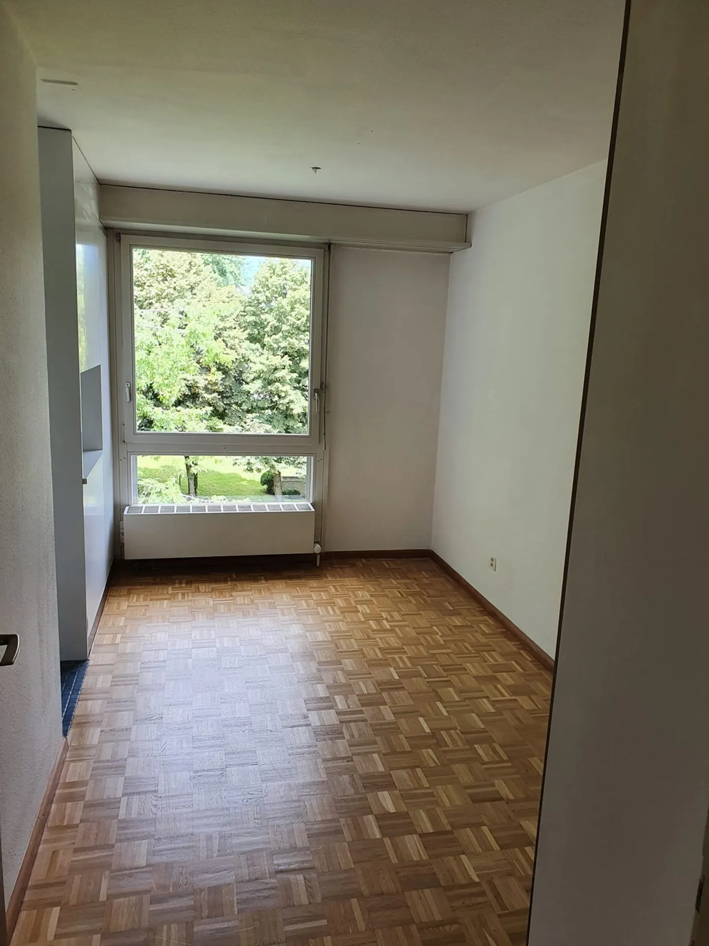 Appartamento in affitto - Foto 4 di 5