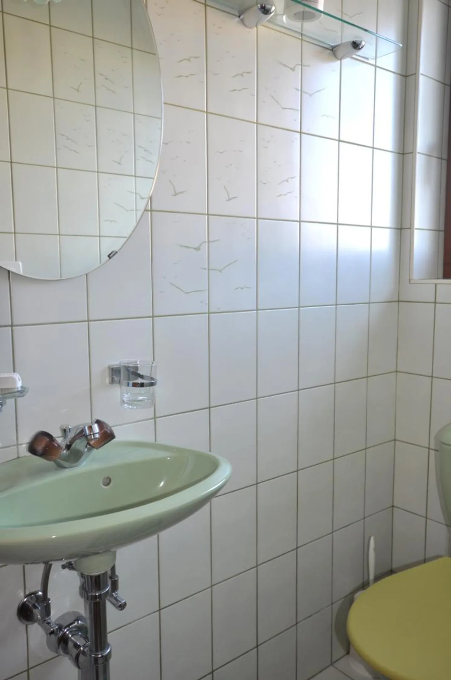 Charmante Maison de Ville avec Terrasse - Photo 10 sur 21