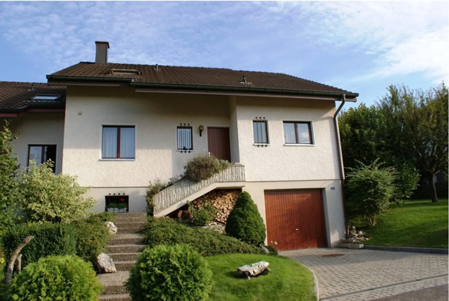 Charmante Maison de Ville avec Terrasse - Photo 1 sur 21